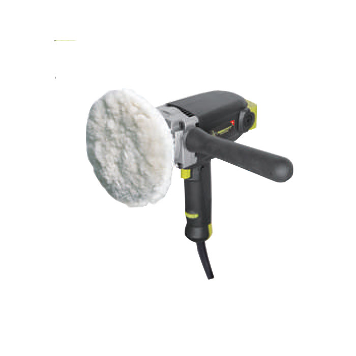 Полировальная машина polisher