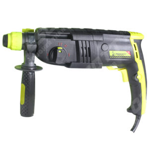 Rotary Hammer PT0402601+ (750W)