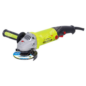 เครื่องหินเจียร / Angle Grinder