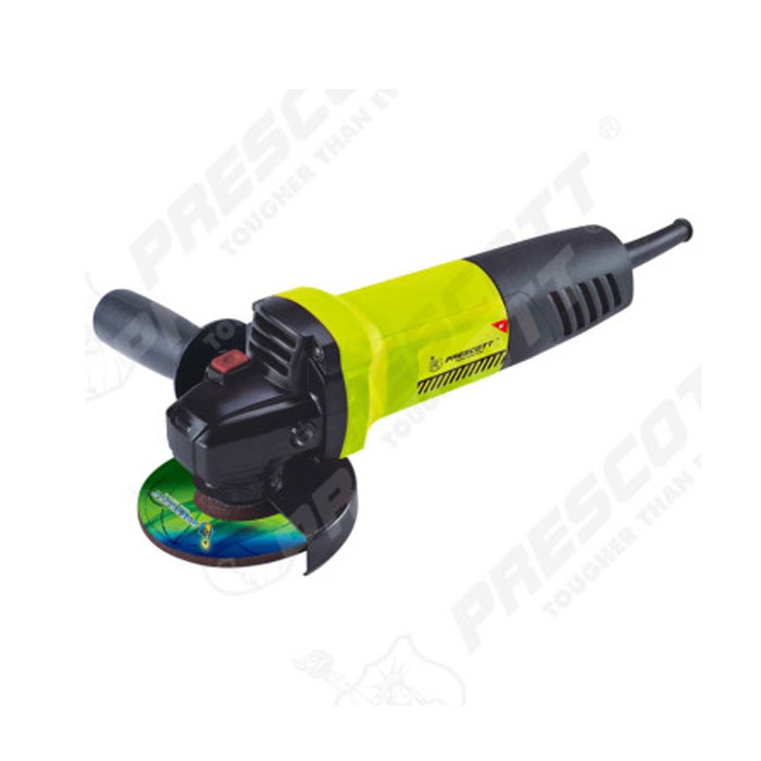 Angle Grinder PT0310008+ (1,100W)