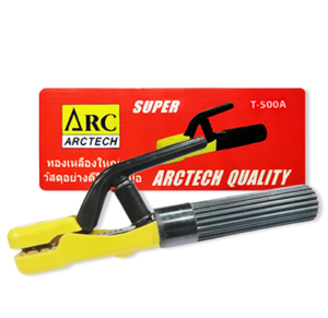 คีมจับลวดเชื่อม ARCTECH 300A