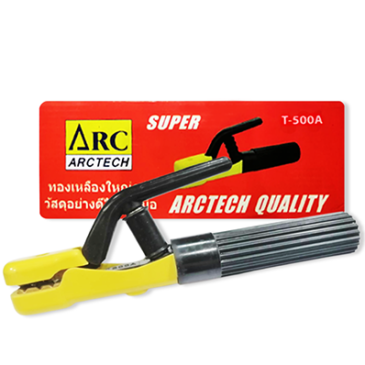 คีมจับลวดเชื่อม ARCTECH 300A